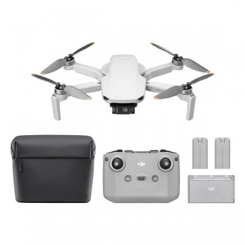 DJI Mini 4K Fly More Combo