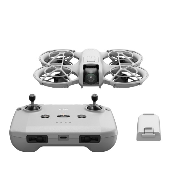 DJI Neo (Fly More Combo)