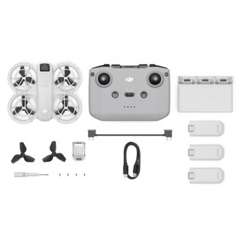 DJI Neo (Fly More Combo)