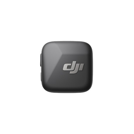 DJI Mic Mini Transmitter (Infinity Black)