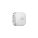 DJI Mic Mini Transmitter (Arctic White)