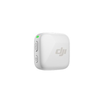 DJI Mic Mini Transmitter (Arctic White)