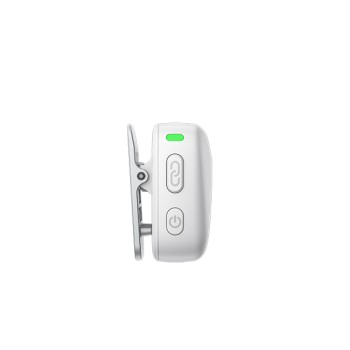 DJI Mic Mini Transmitter (Arctic White)