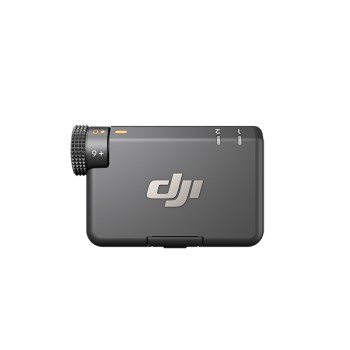 DJI Mic Mini + 1TX + 1RX