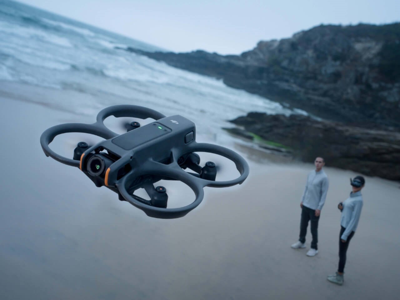 DJI Avata 2